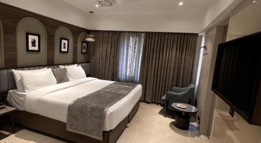 Hotel Tunga International