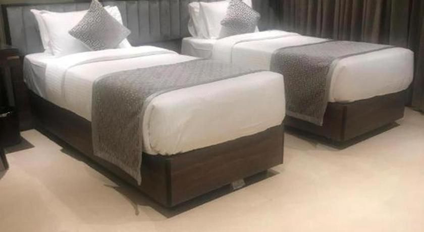 Hotel Tunga International