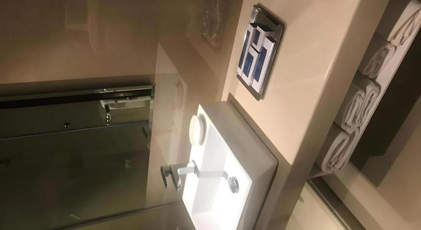Tunga International Hotel Mumbai