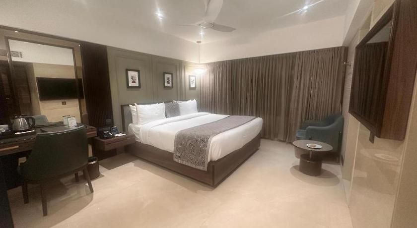 Hotel Tunga International