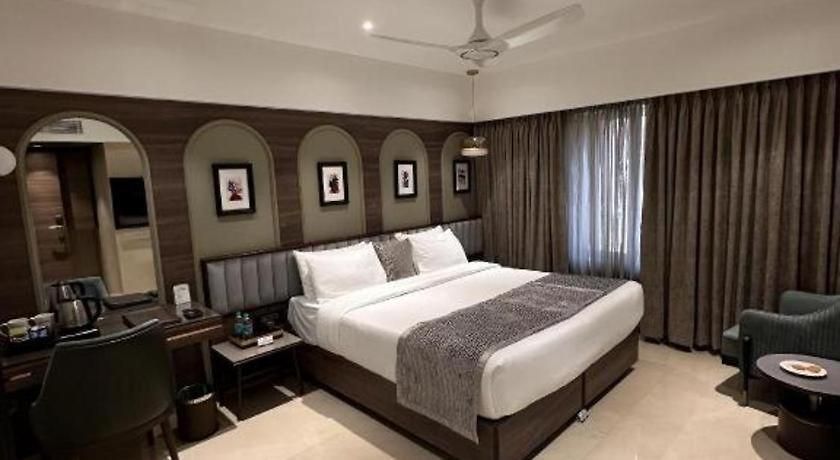 Tunga International Hotel 3*