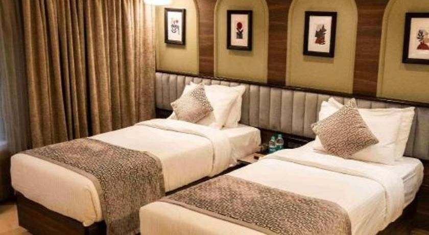 Hotel Tunga International 3*