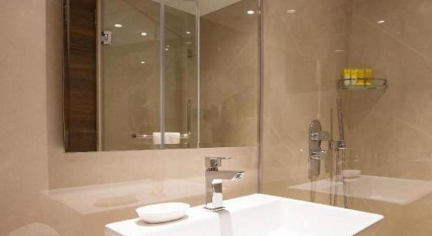 Hotel Tunga International Mumbai
