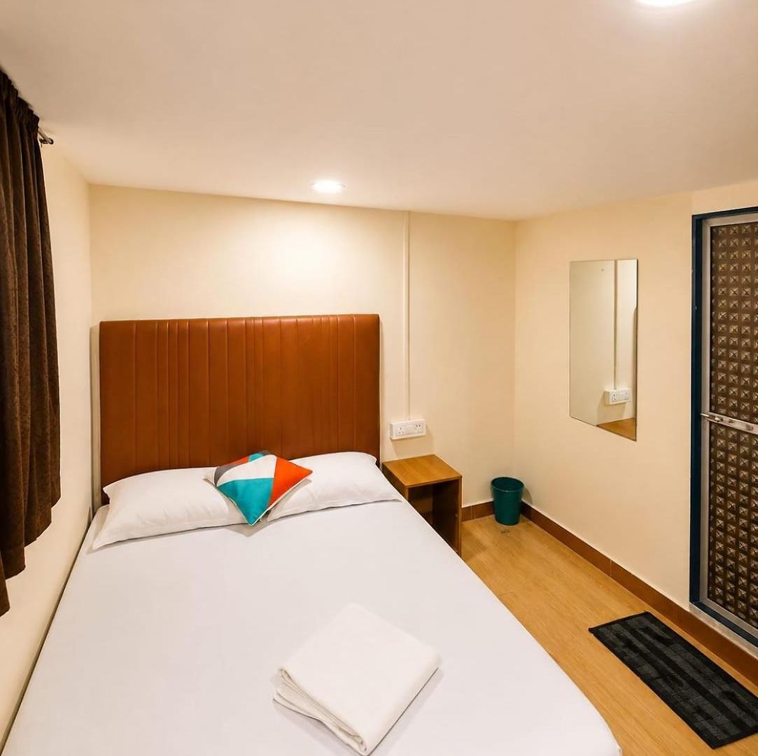 Sundaram By Hotelist