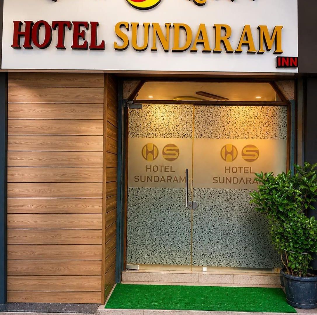 Hotel Sundaram By Hotelist