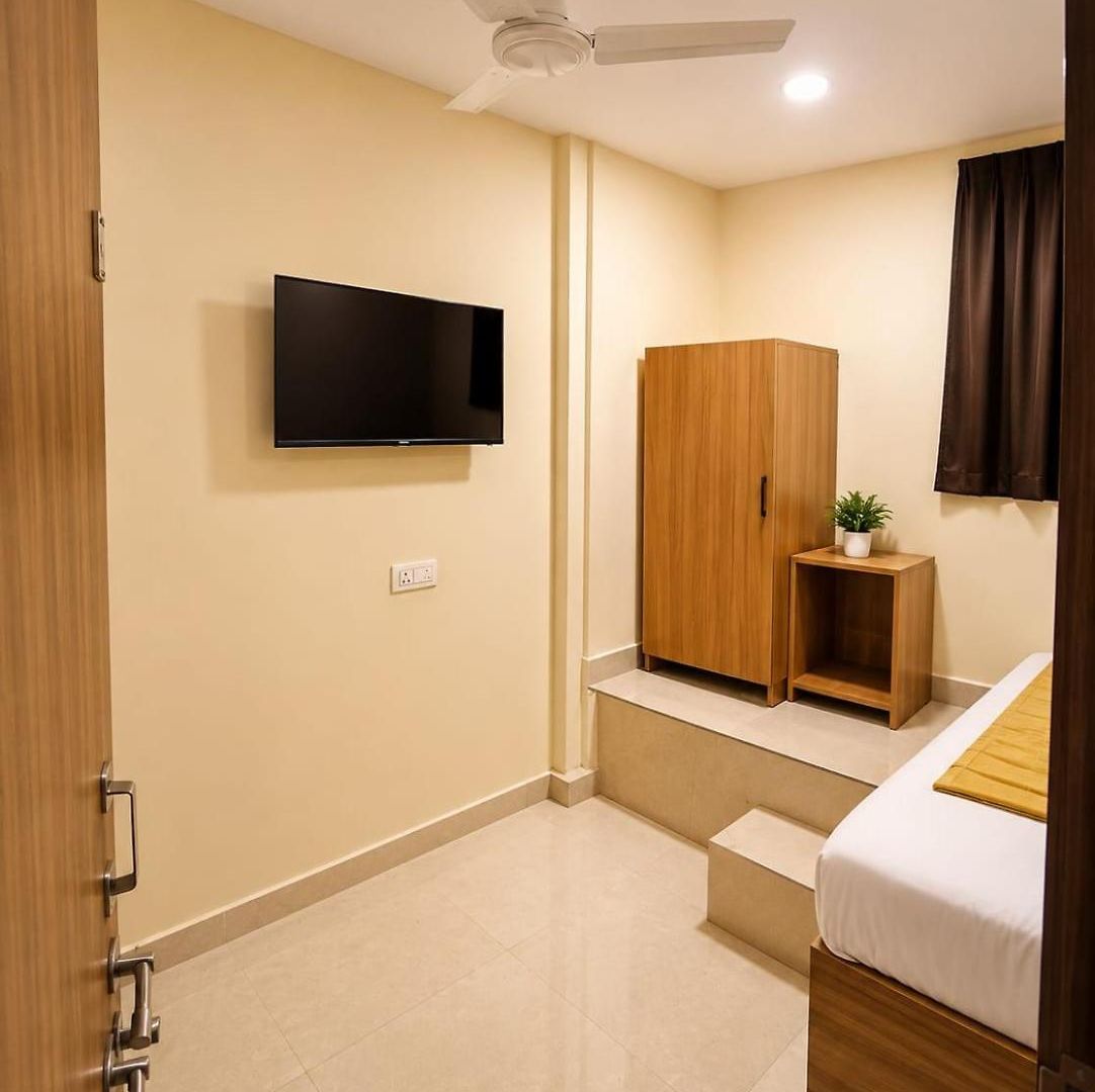 Hotel Sundaram By Hotelist Mumbai