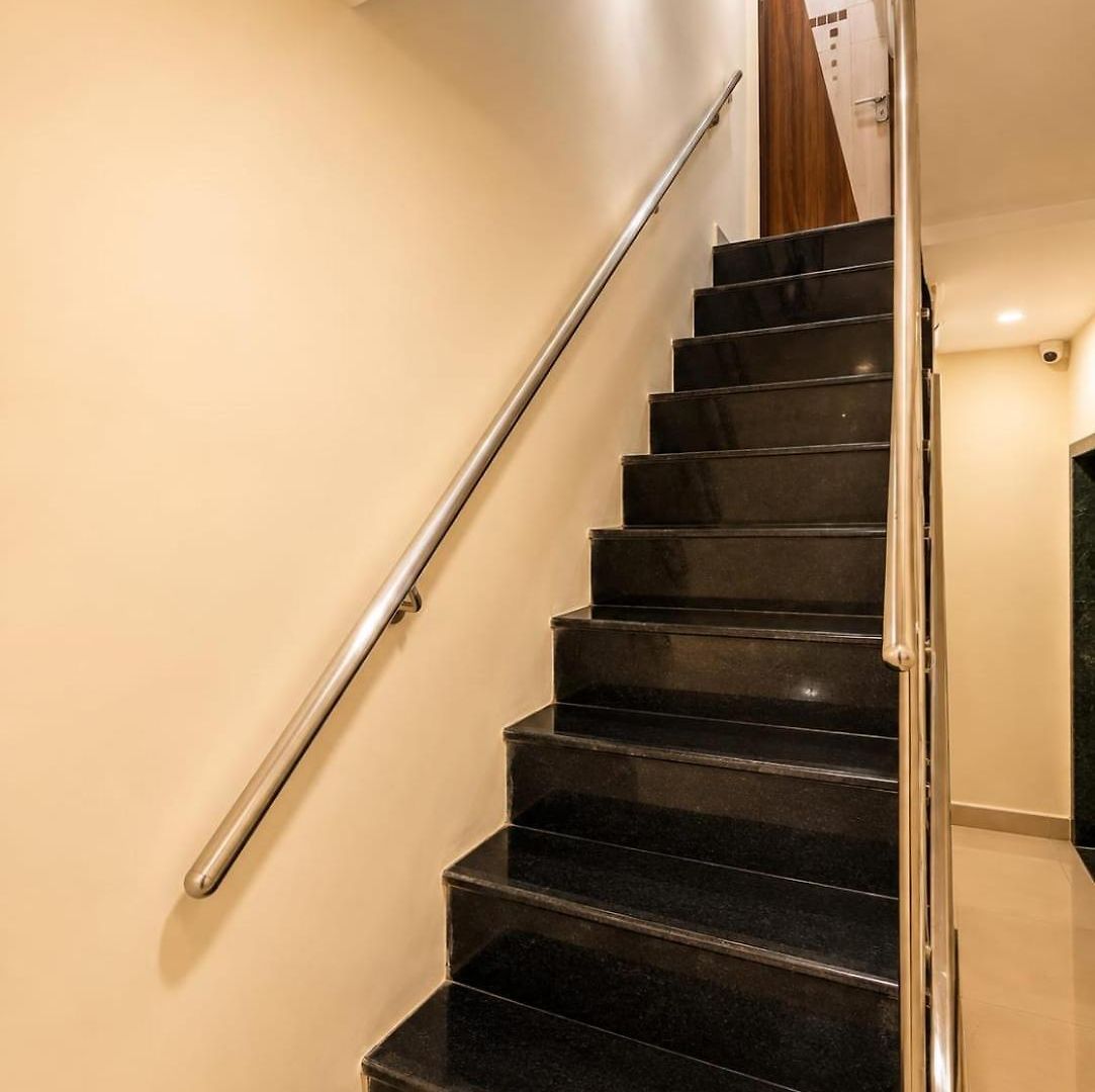 Sundaram By Hotelist Hotel