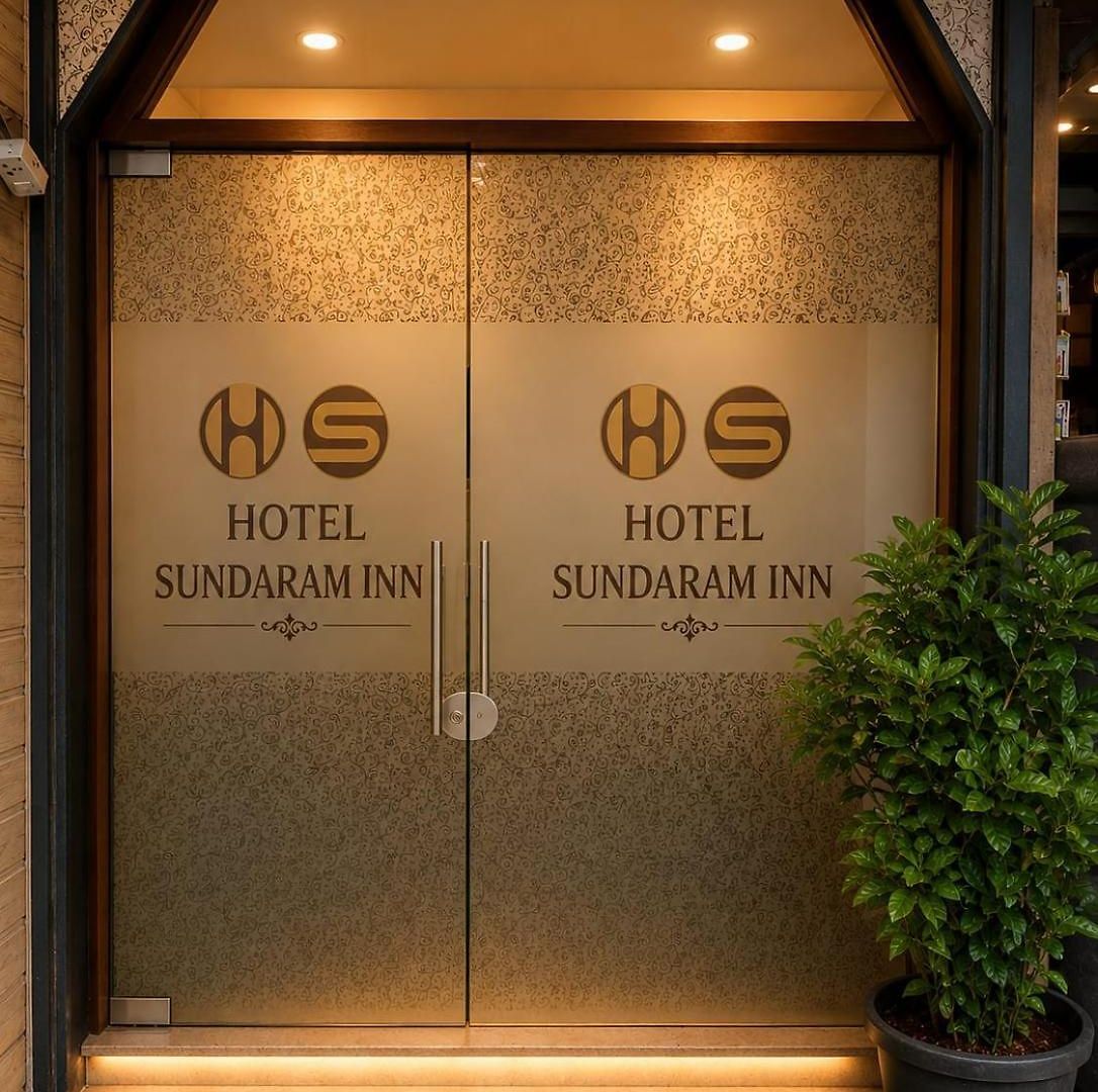 Sundaram By Hotelist Hotel Mumbai