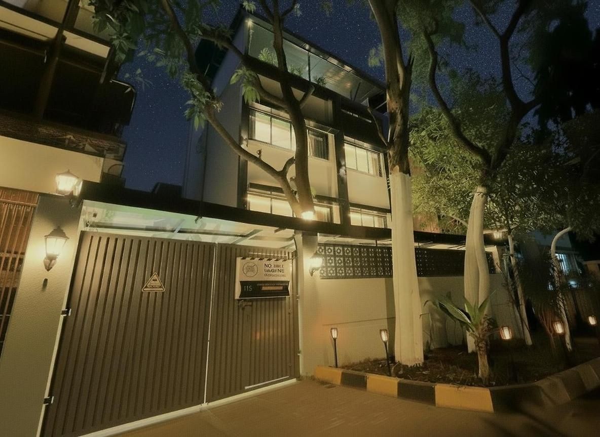 Chembur Homeotel - Gagal Hotel 3*