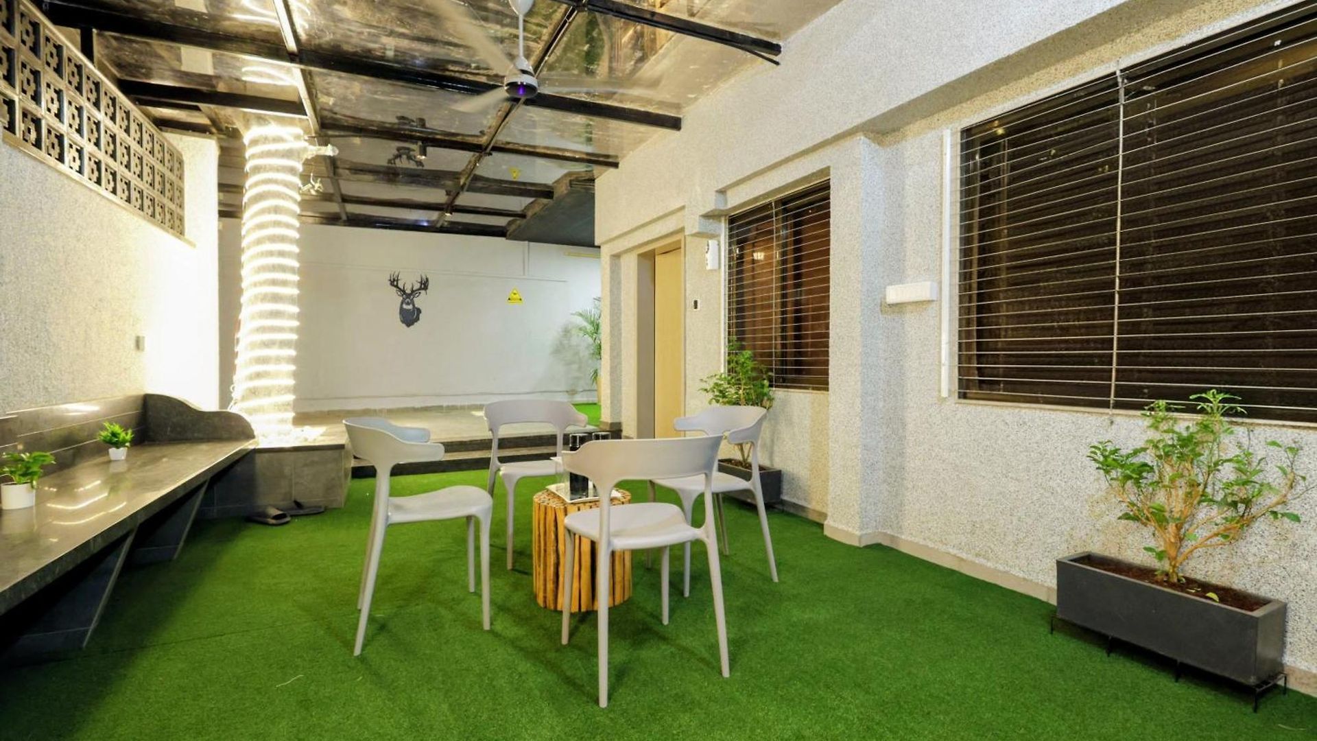 Chembur Homeotel - Gagal Hotel 3*