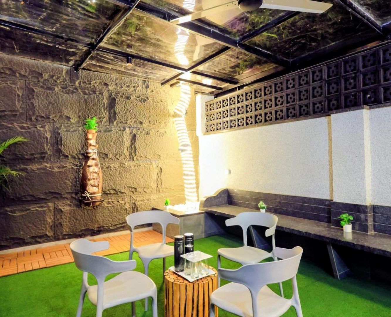 Chembur Homeotel - Gagal Mumbai