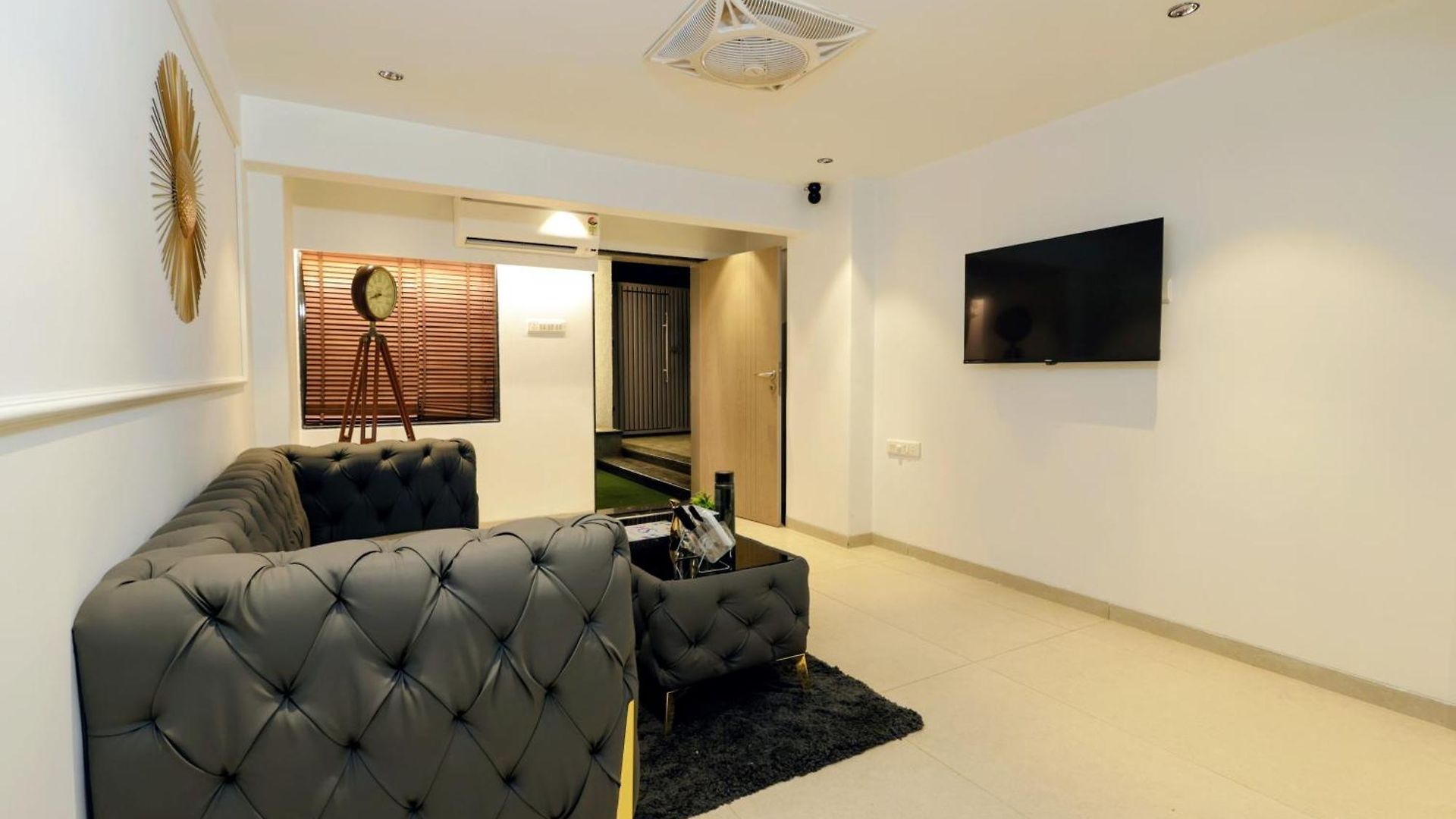 Hotel Chembur Homeotel - Gagal 3*