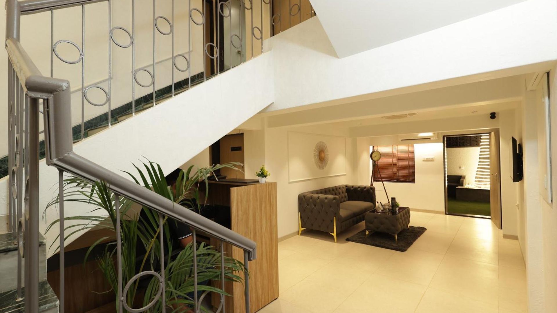 Chembur Homeotel - Gagal 3*