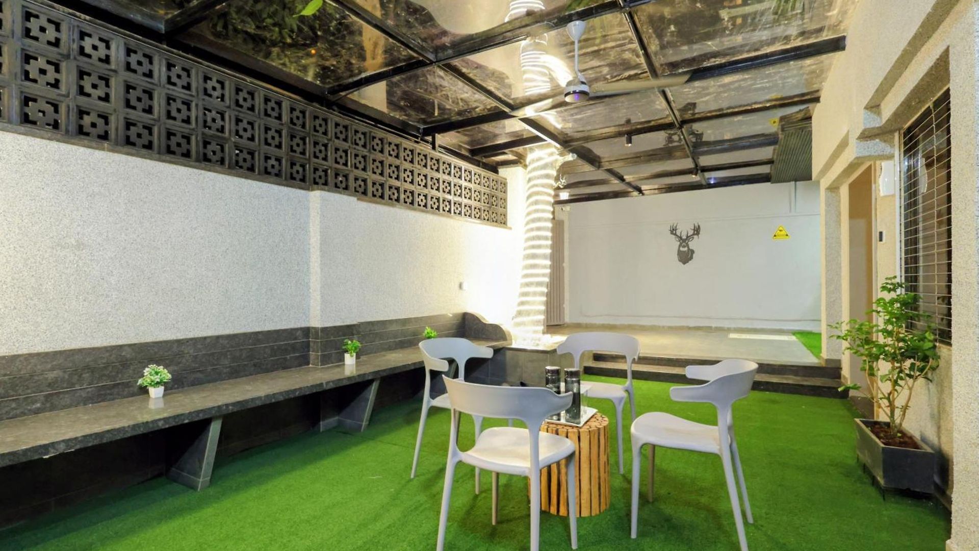 Chembur Homeotel - Gagal Mumbai