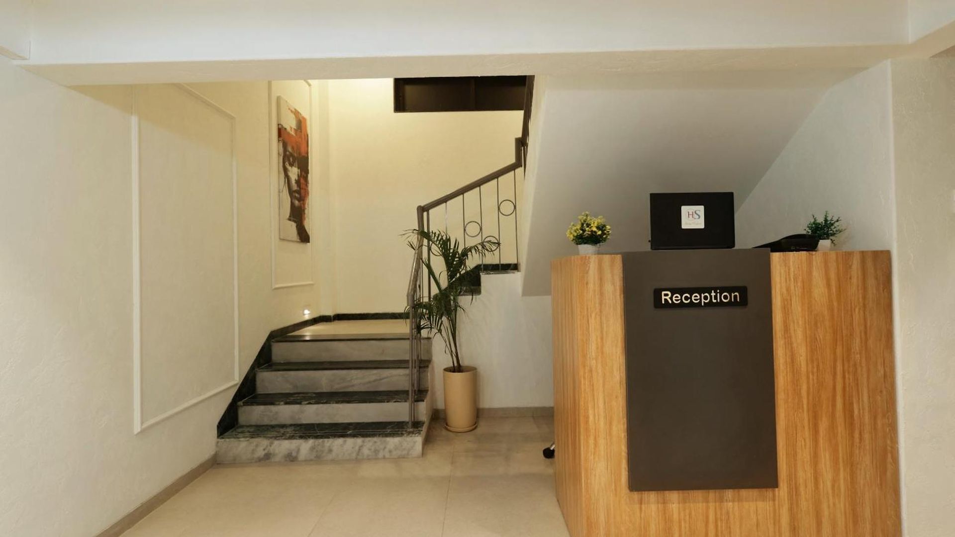 Chembur Homeotel - Gagal