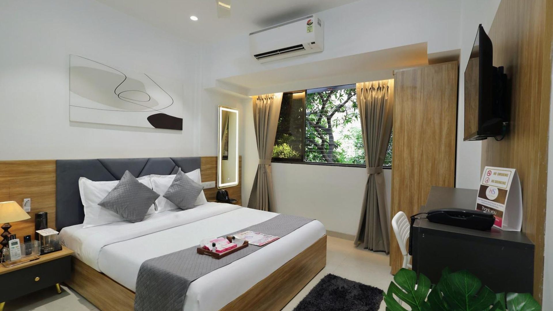 Hotel Chembur Homeotel - Gagal 3*