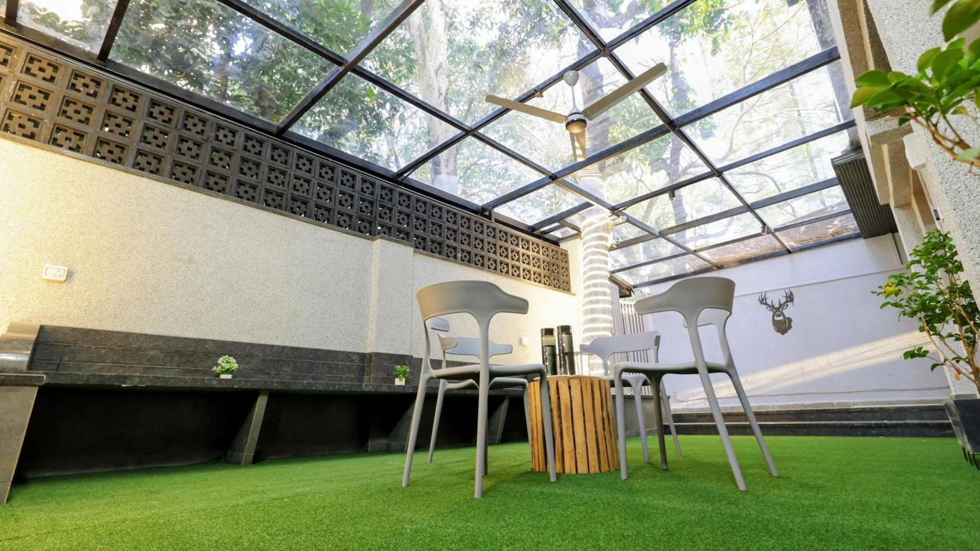 Chembur Homeotel - Gagal 3*