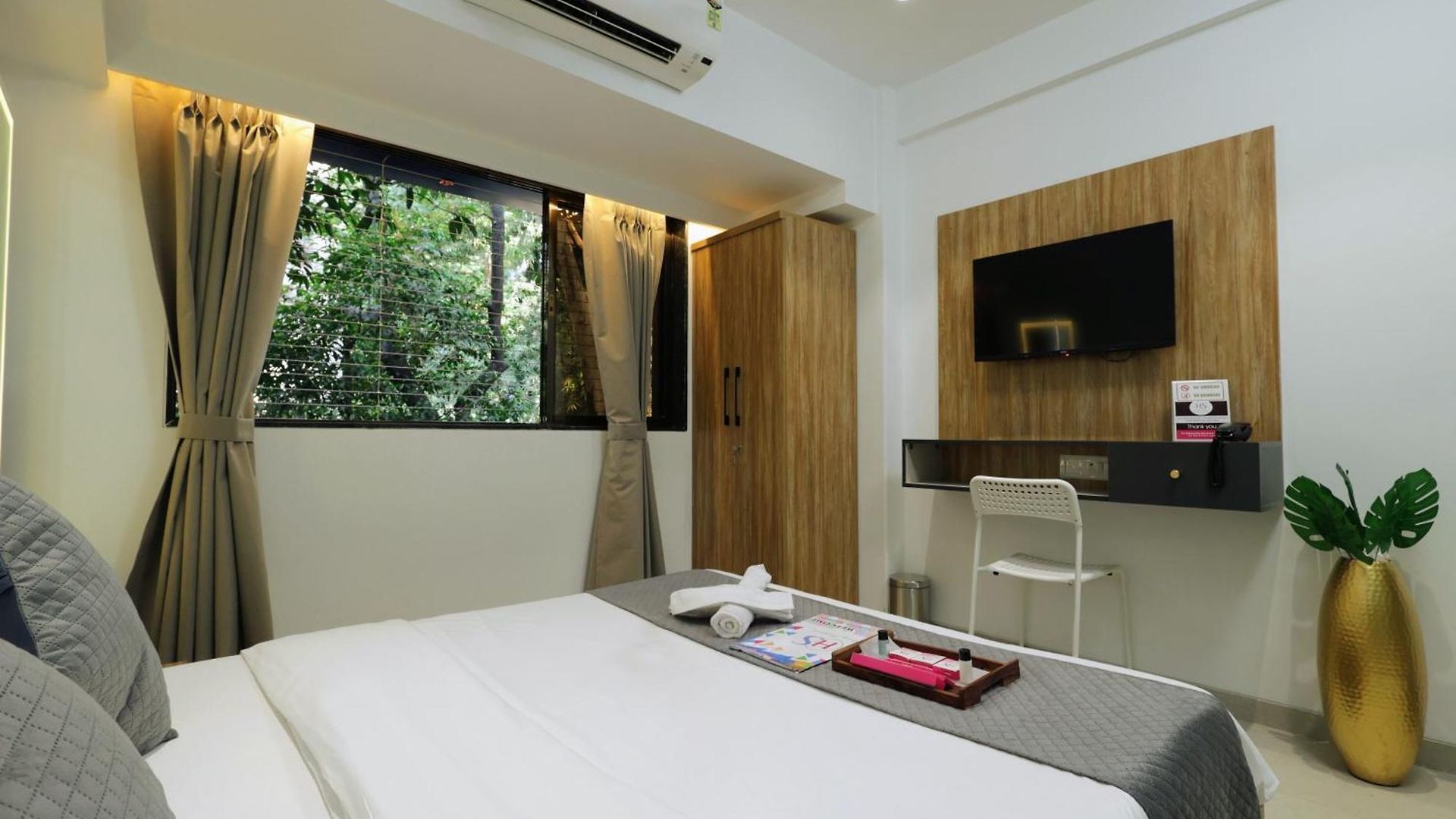Chembur Homeotel - Gagal 3*