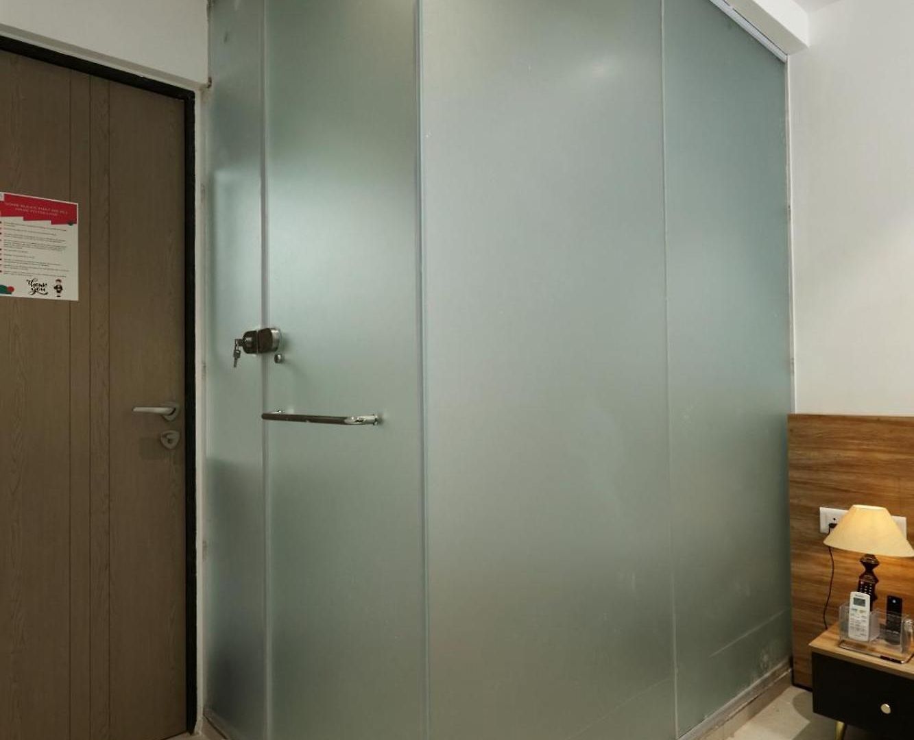 Chembur Homeotel - Gagal 3* Mumbai