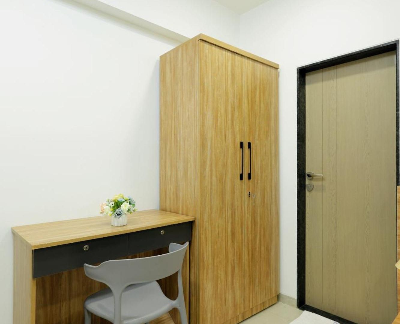 Hotel Chembur Homeotel - Gagal Mumbai