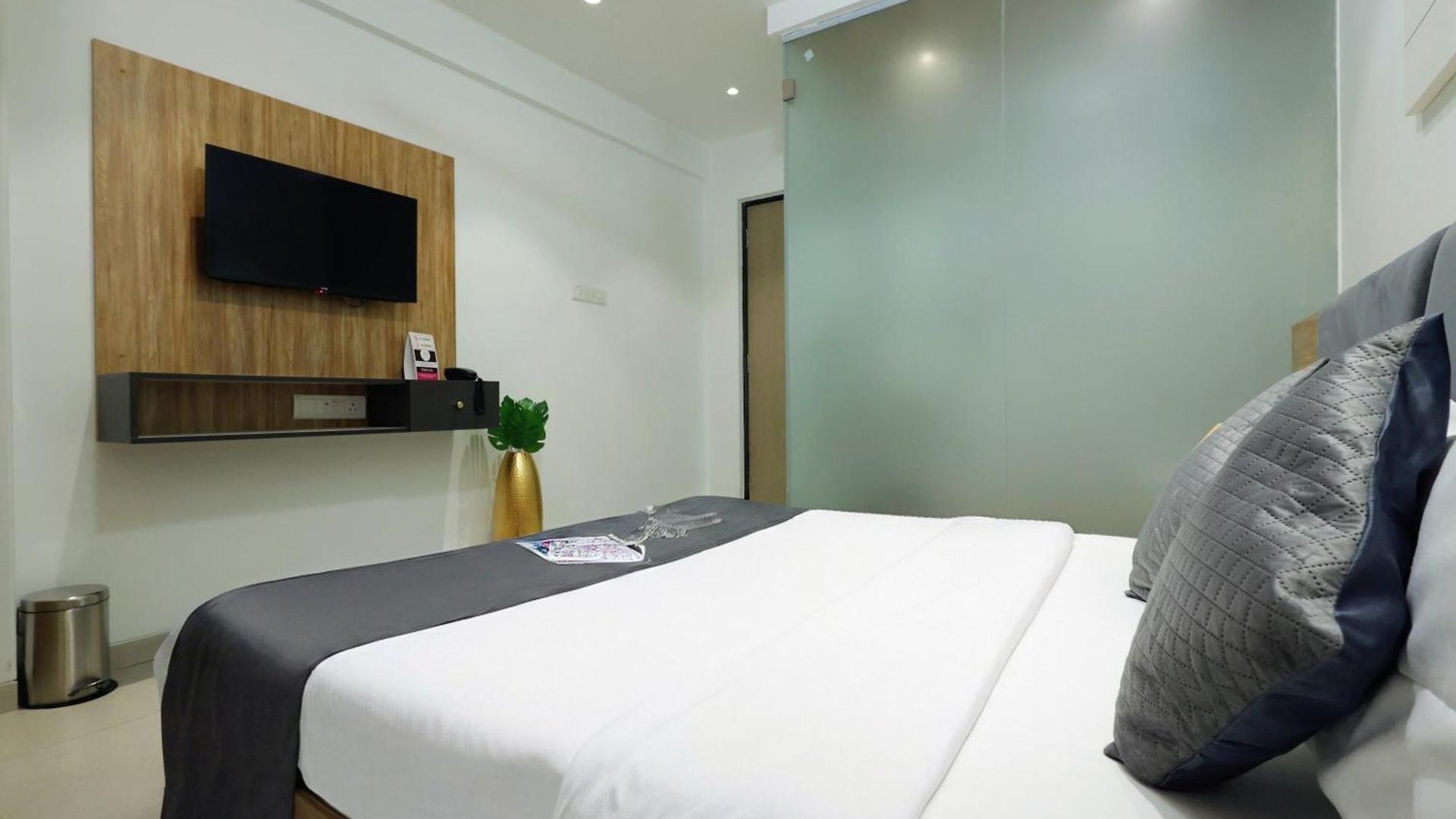Chembur Homeotel - Gagal Mumbai