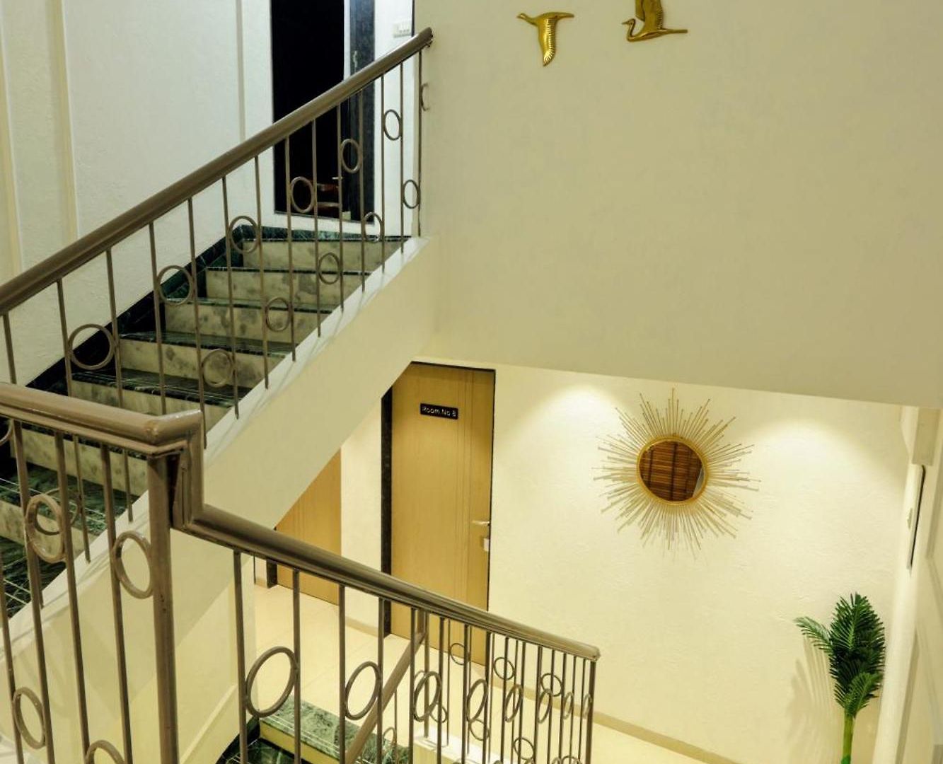 Chembur Homeotel - Gagal 3* Mumbai
