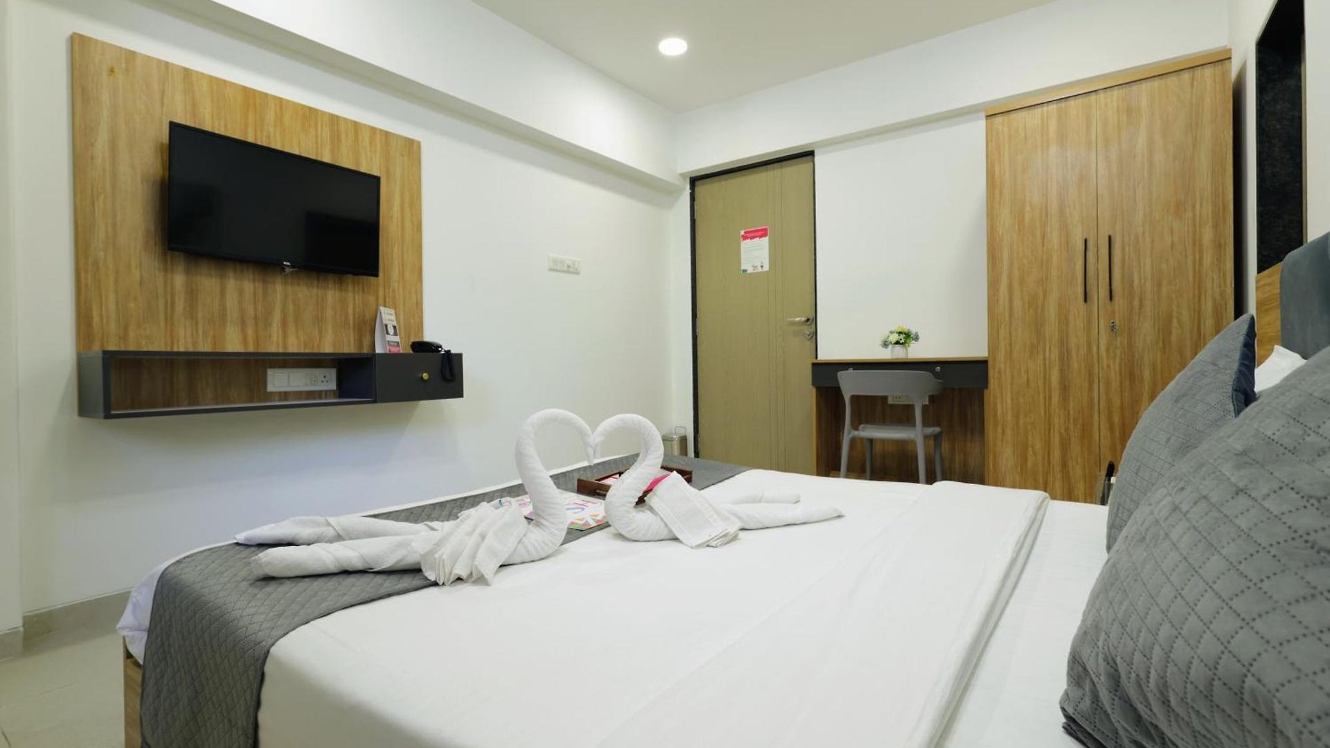 Chembur Homeotel - Gagal Hotel 3*