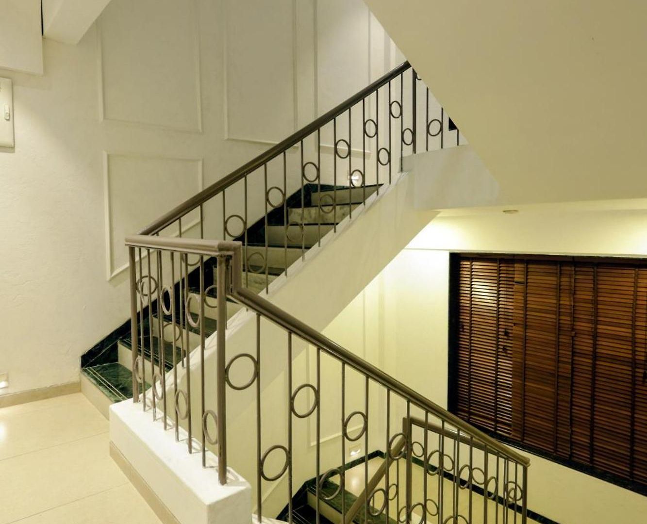 Hotel Chembur Homeotel - Gagal Mumbai