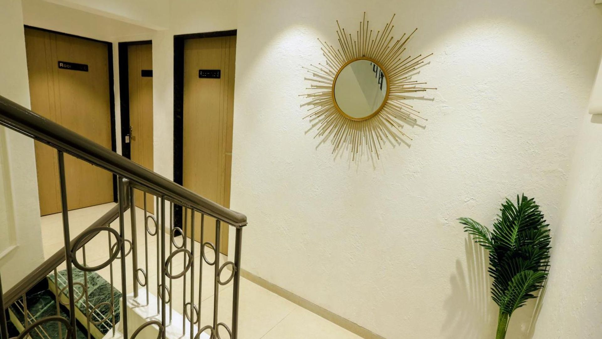 Chembur Homeotel - Gagal 3*
