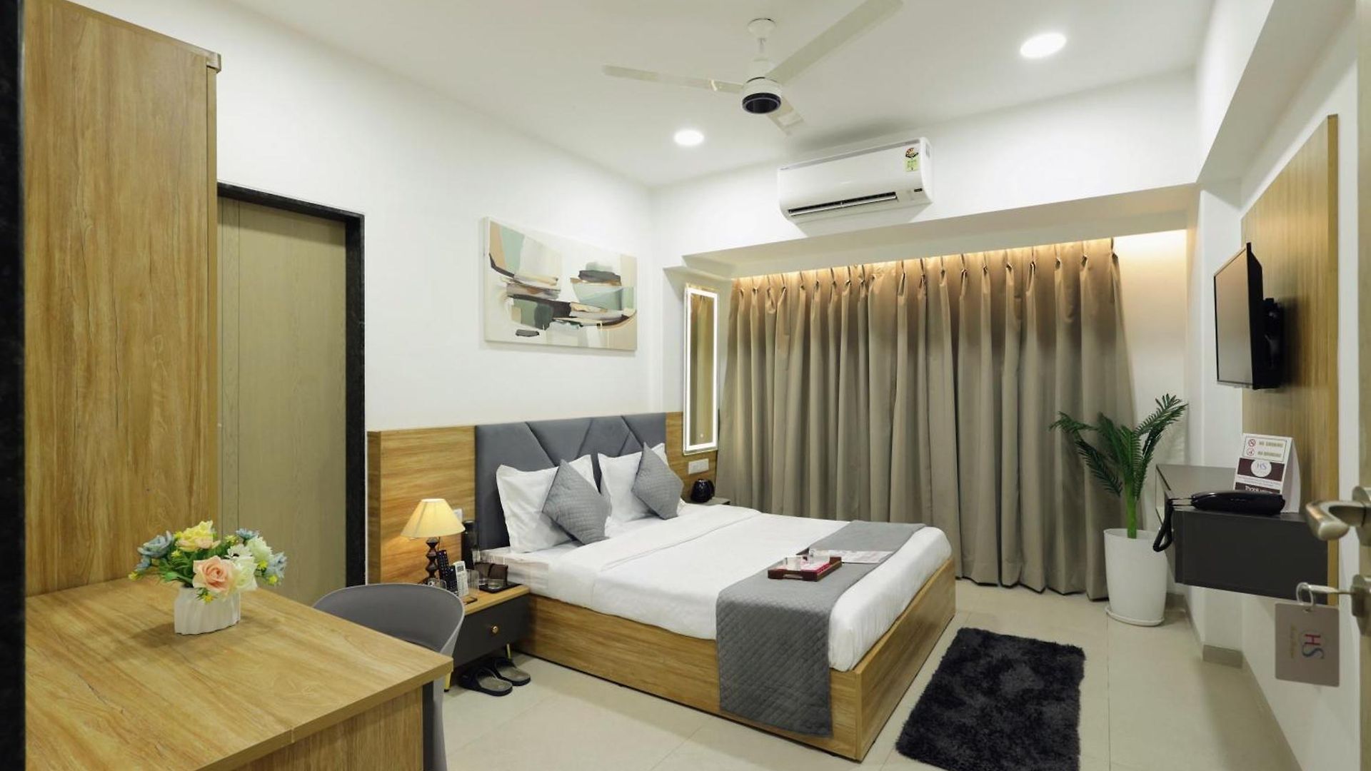 Chembur Homeotel - Gagal Mumbai