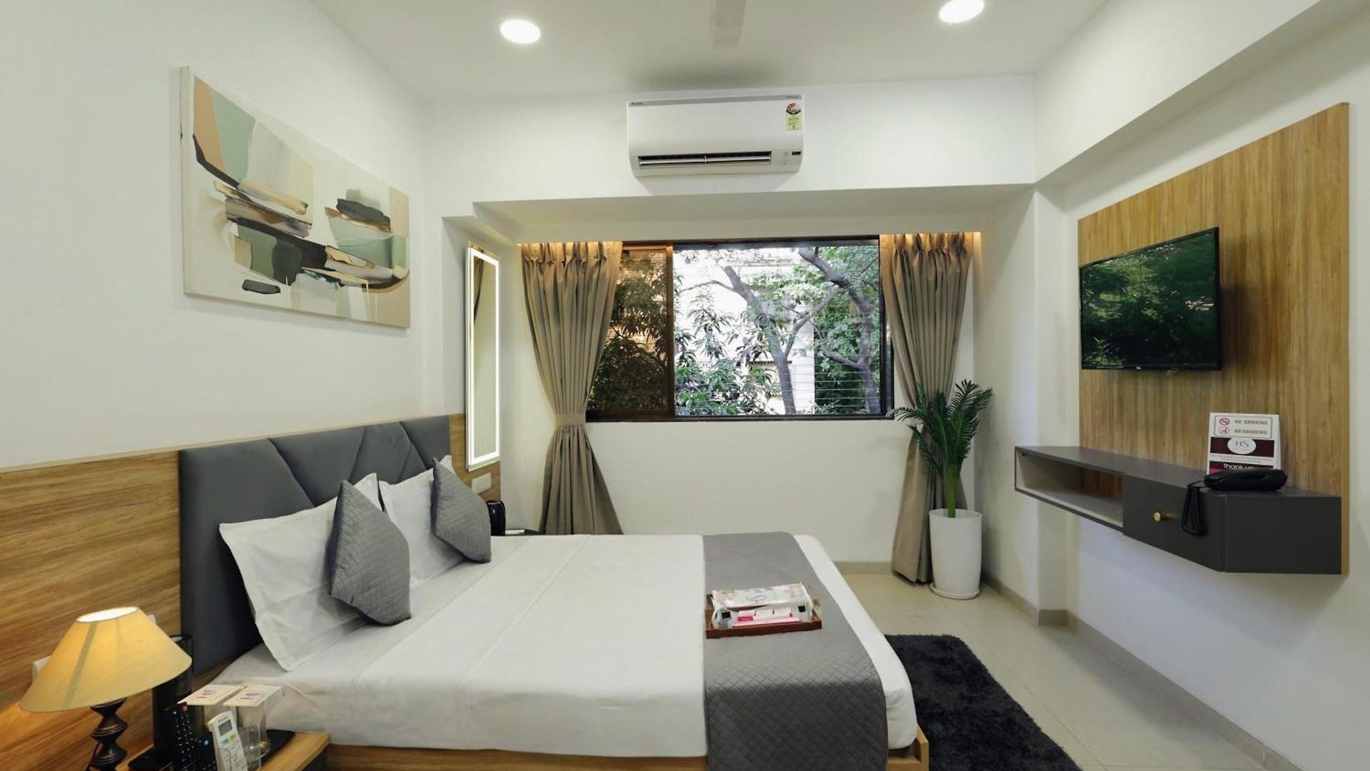Chembur Homeotel - Gagal Hotel 3*