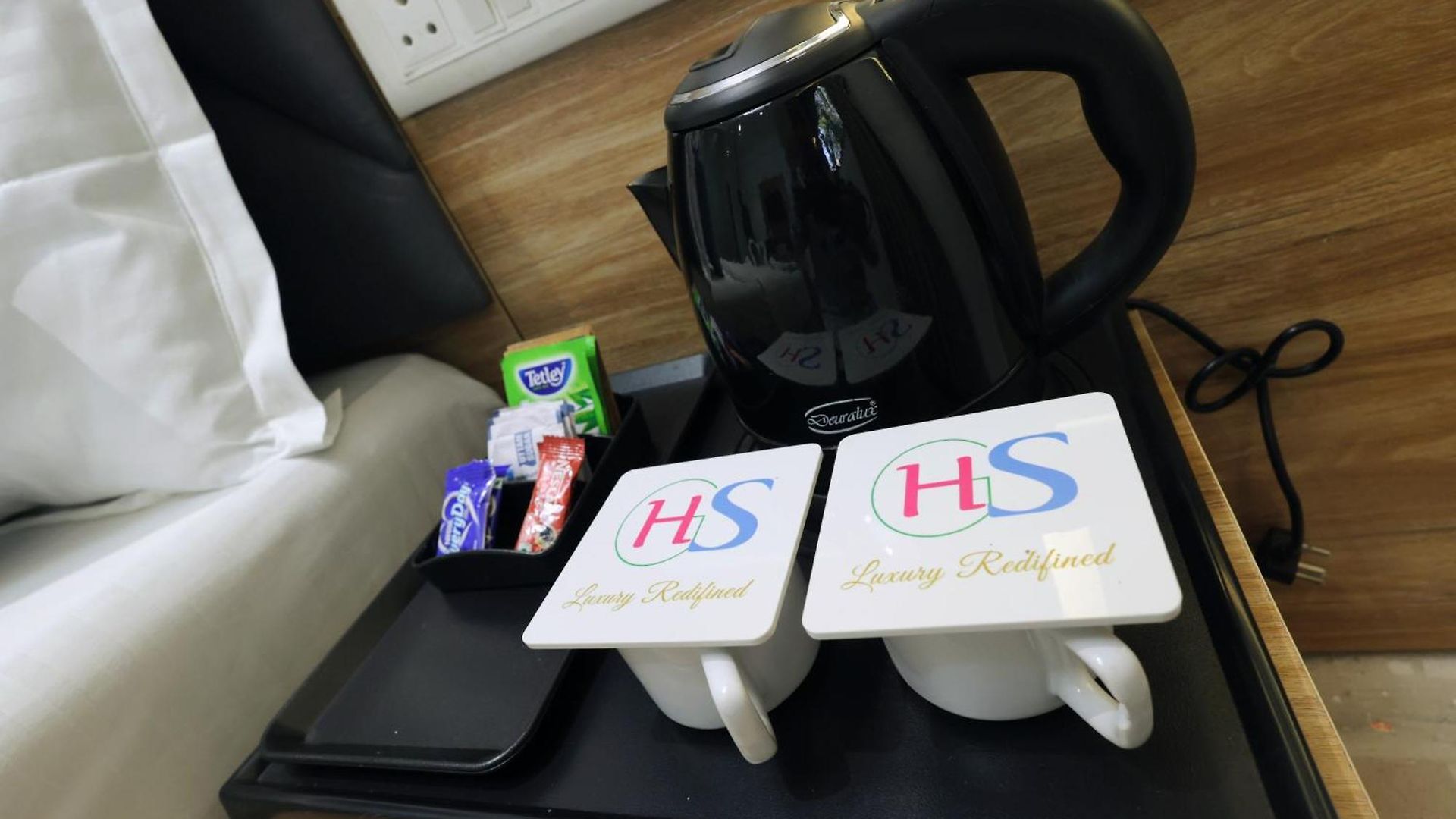 Hotel Chembur Homeotel - Gagal 3*