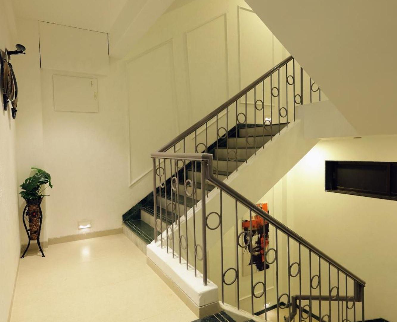 Chembur Homeotel - Gagal Hotel Mumbai