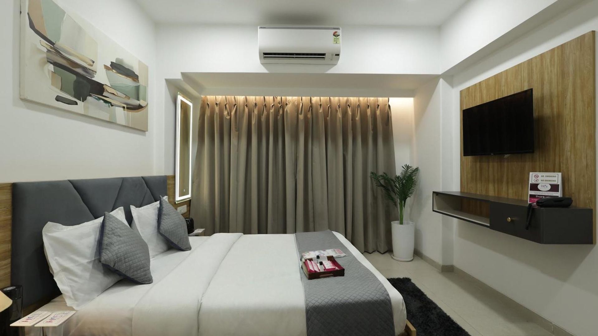Hotel Chembur Homeotel - Gagal Mumbai