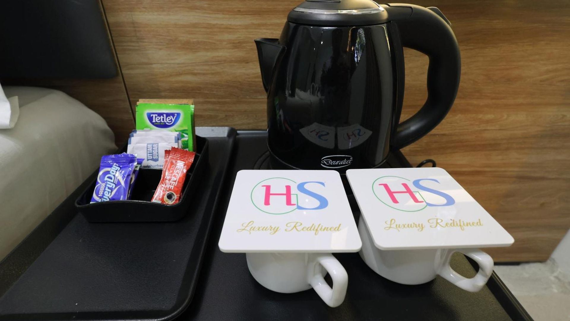 Chembur Homeotel - Gagal 3*