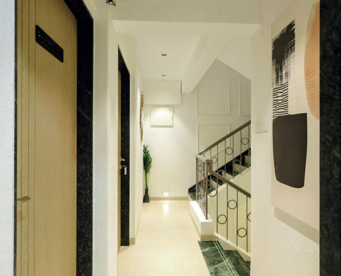 Chembur Homeotel - Gagal 3* Mumbai