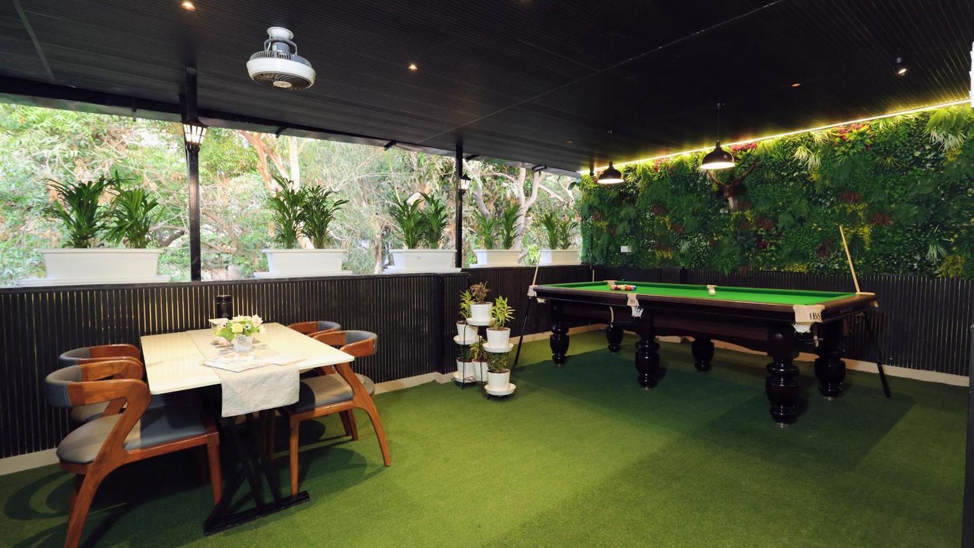 Hotel Chembur Homeotel - Gagal Mumbai