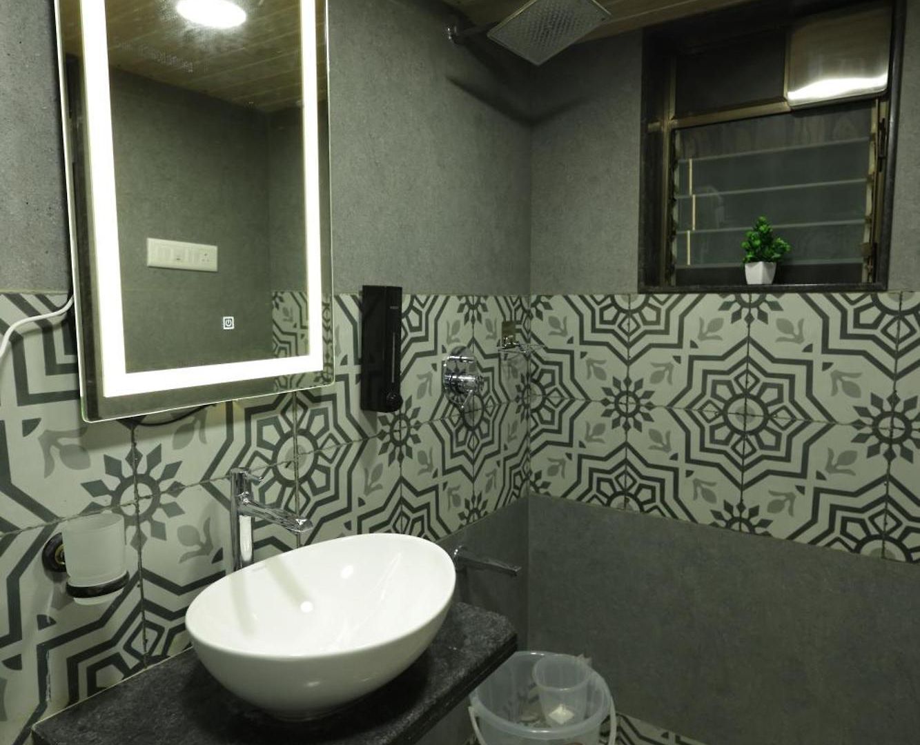 Chembur Homeotel - Gagal 3*