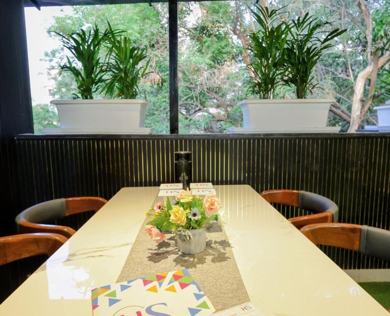 Chembur Homeotel - Gagal Mumbai