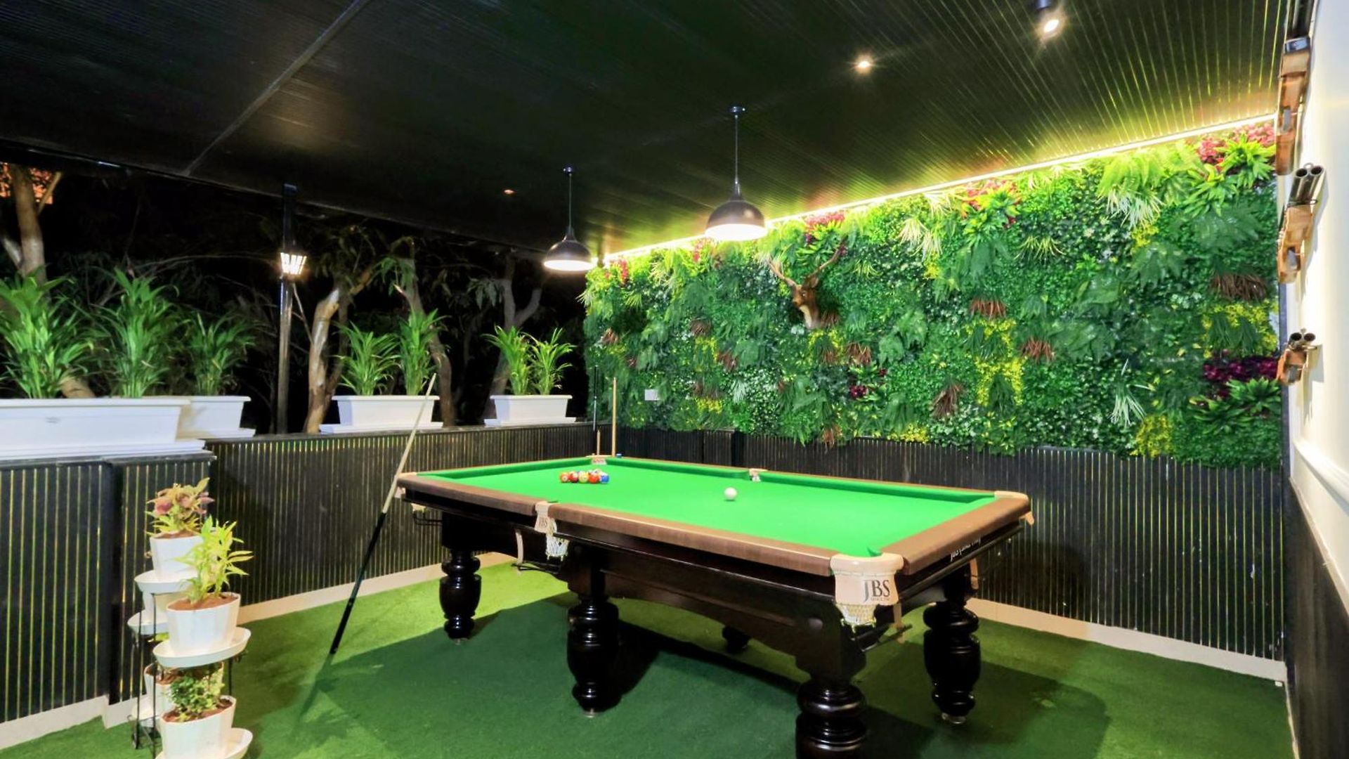 Chembur Homeotel - Gagal 3* Mumbai