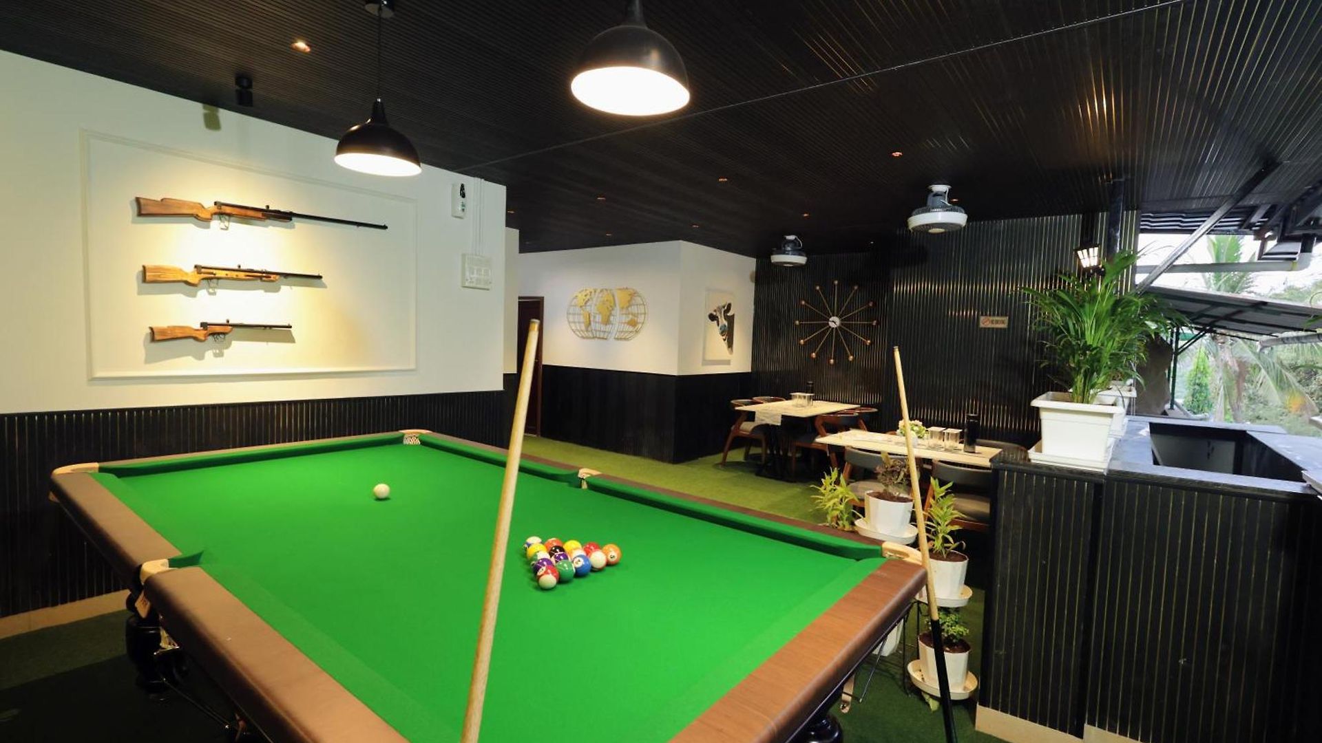 Chembur Homeotel - Gagal