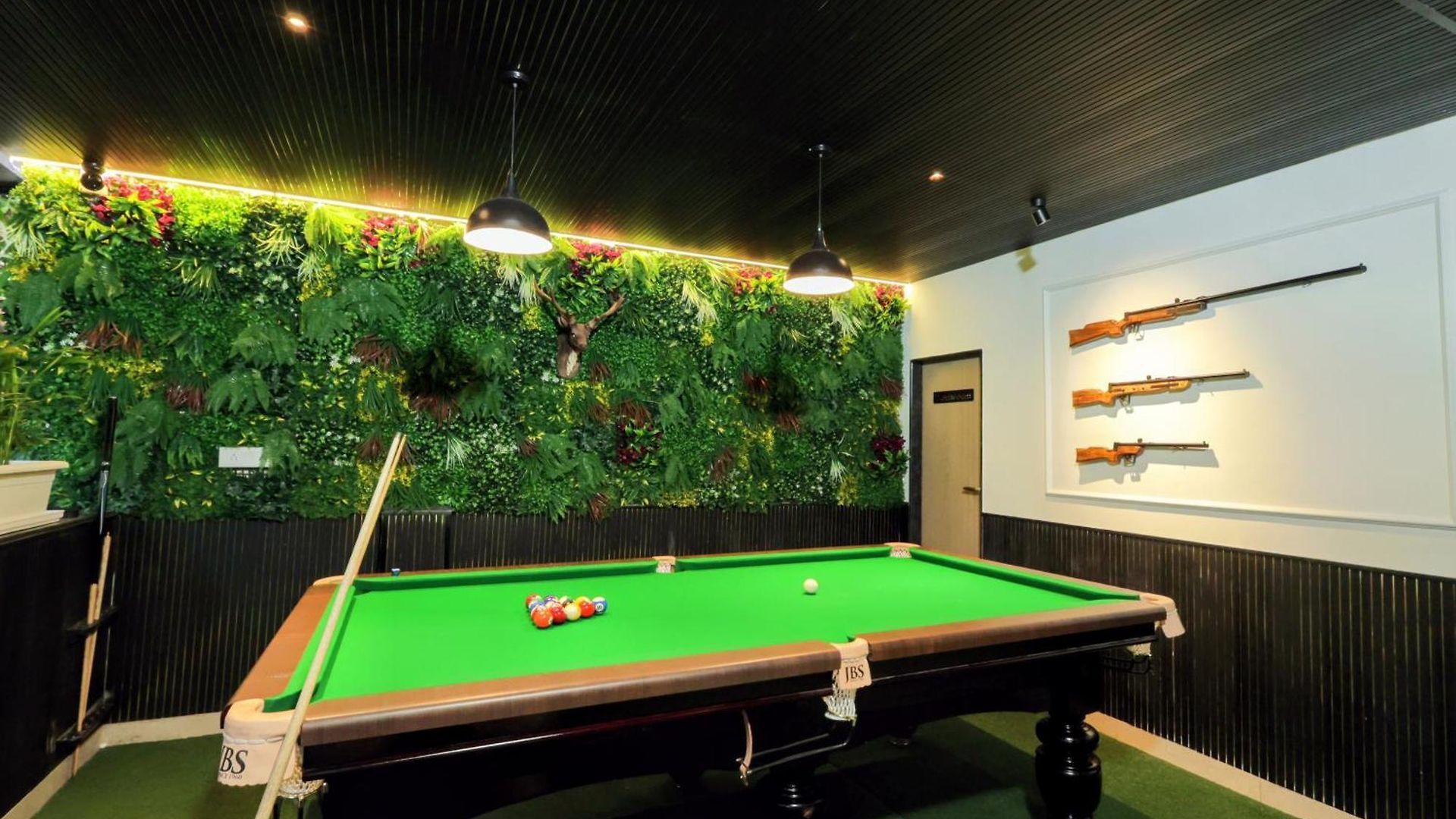 Hotel Chembur Homeotel - Gagal
