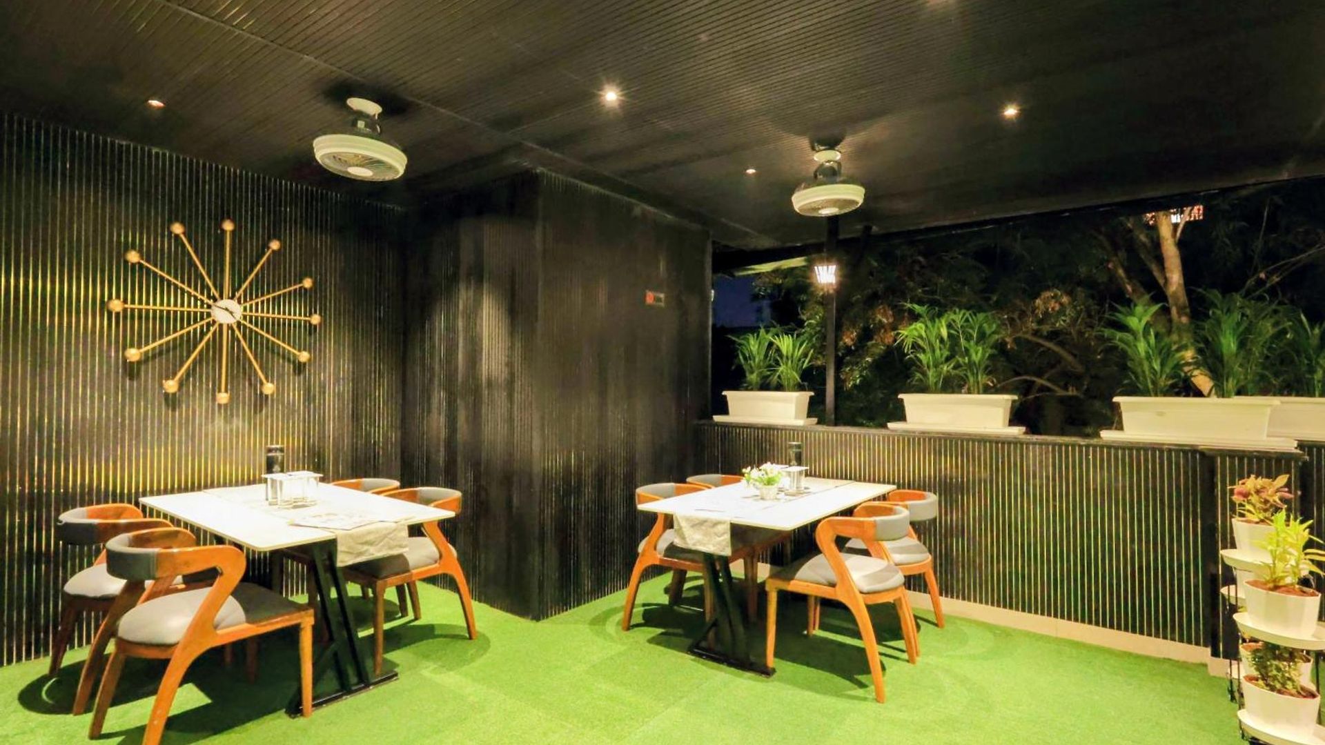 Hotel Chembur Homeotel - Gagal 3*