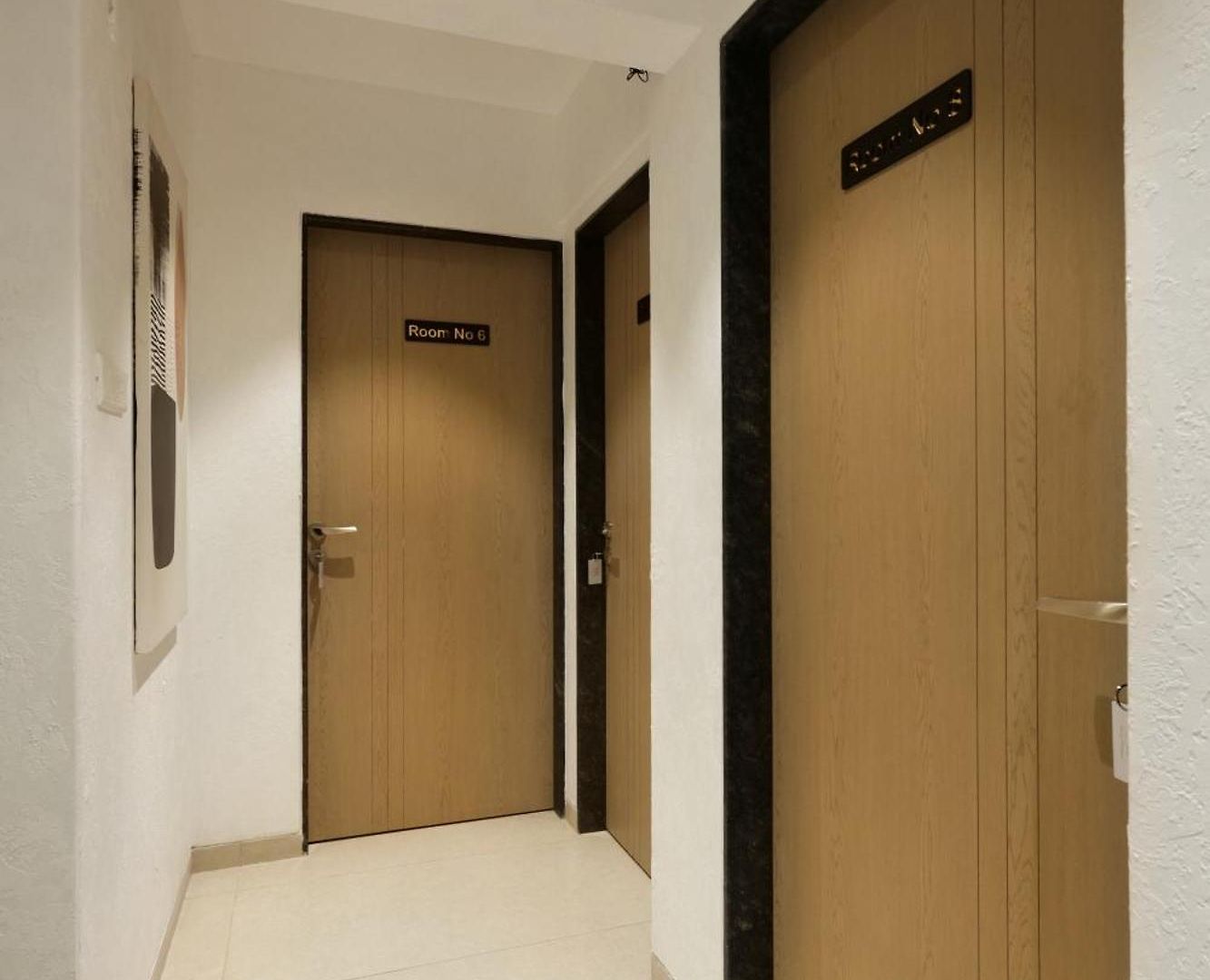Chembur Homeotel - Gagal Hotel Mumbai