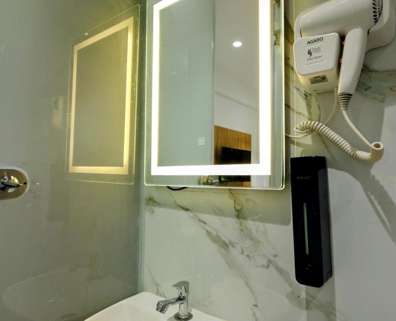 Hotel Chembur Homeotel - Gagal 3*