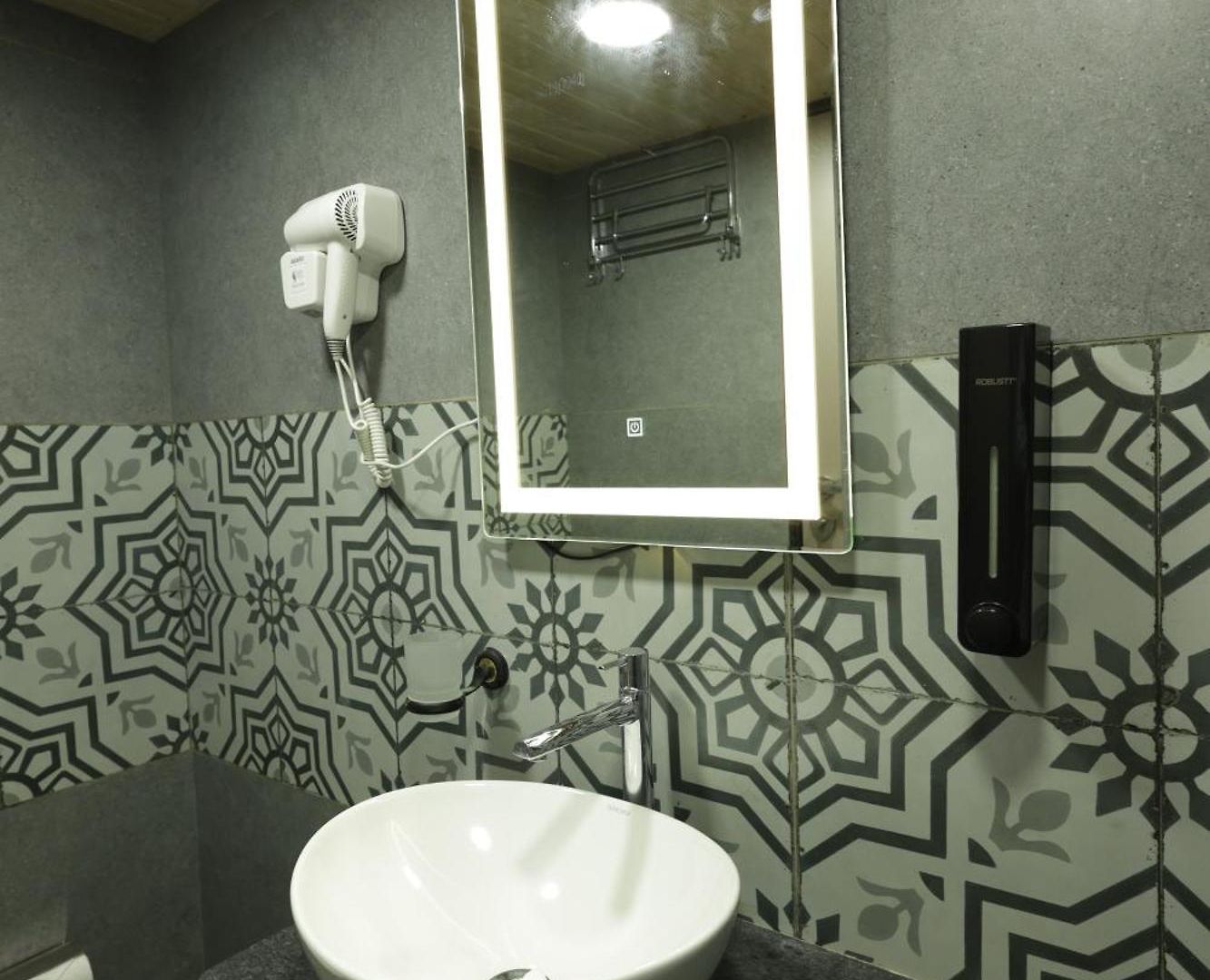 Hotel Chembur Homeotel - Gagal Mumbai