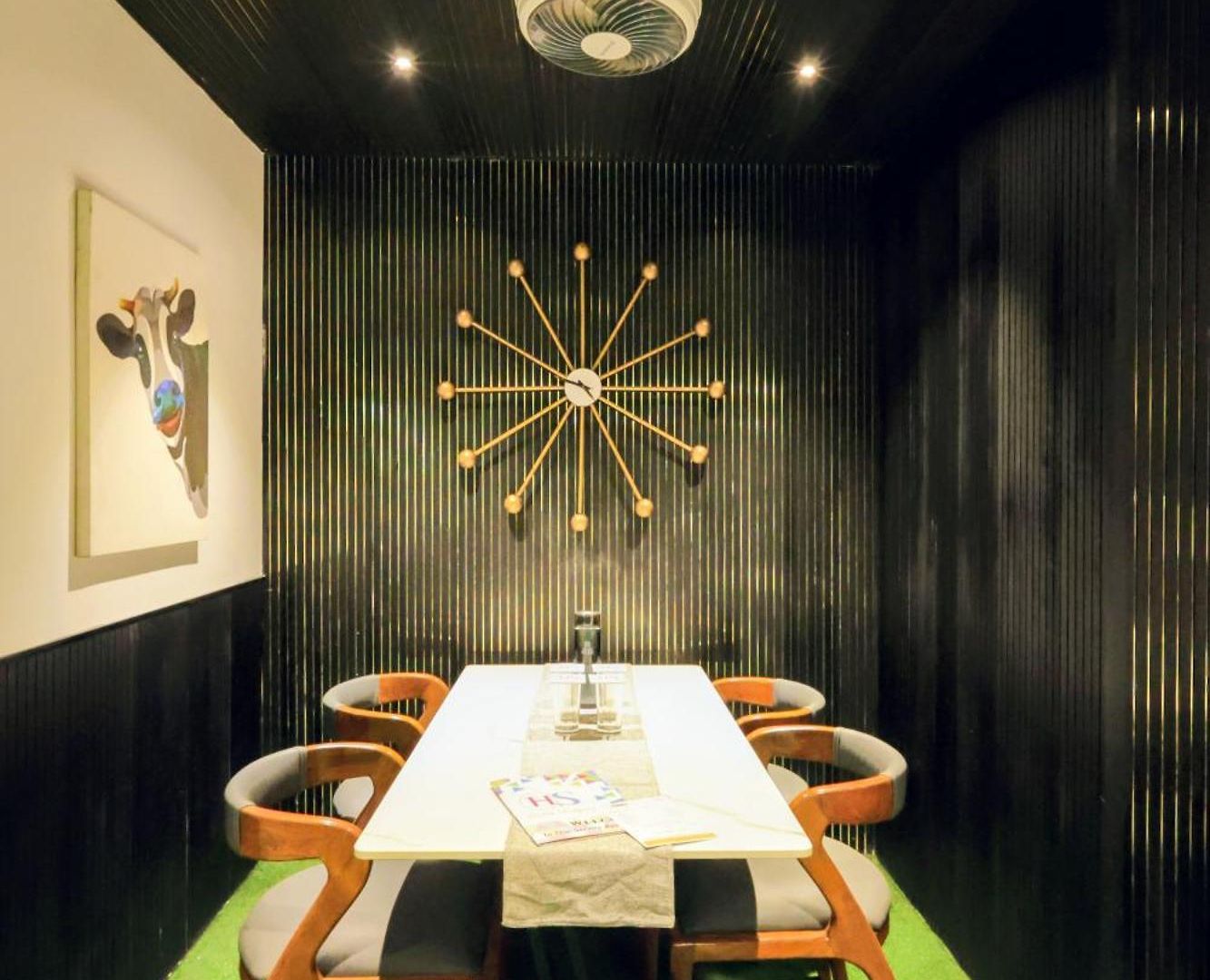 Hotel Chembur Homeotel - Gagal