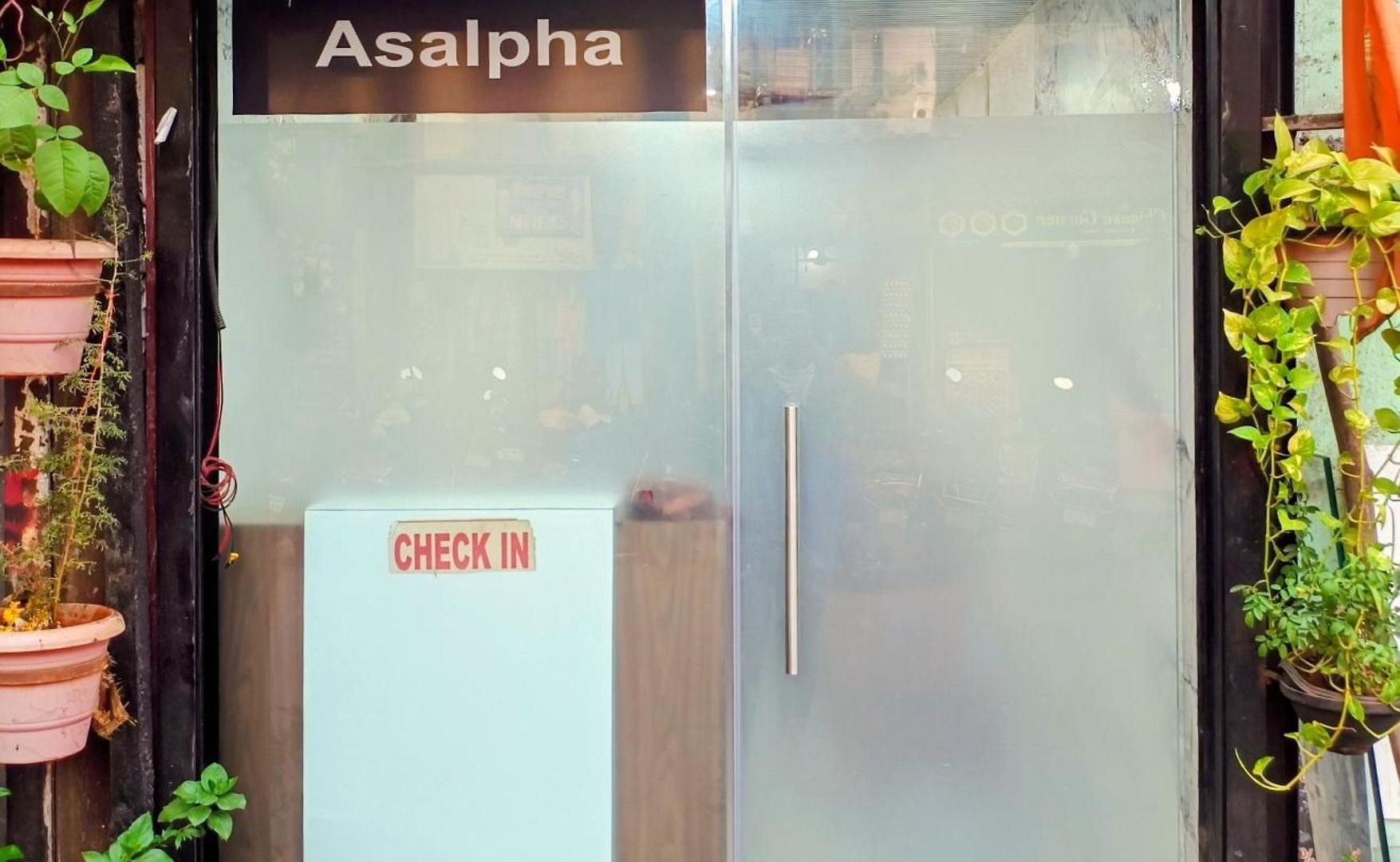 Sleepwell In Asalpha * Mumbai