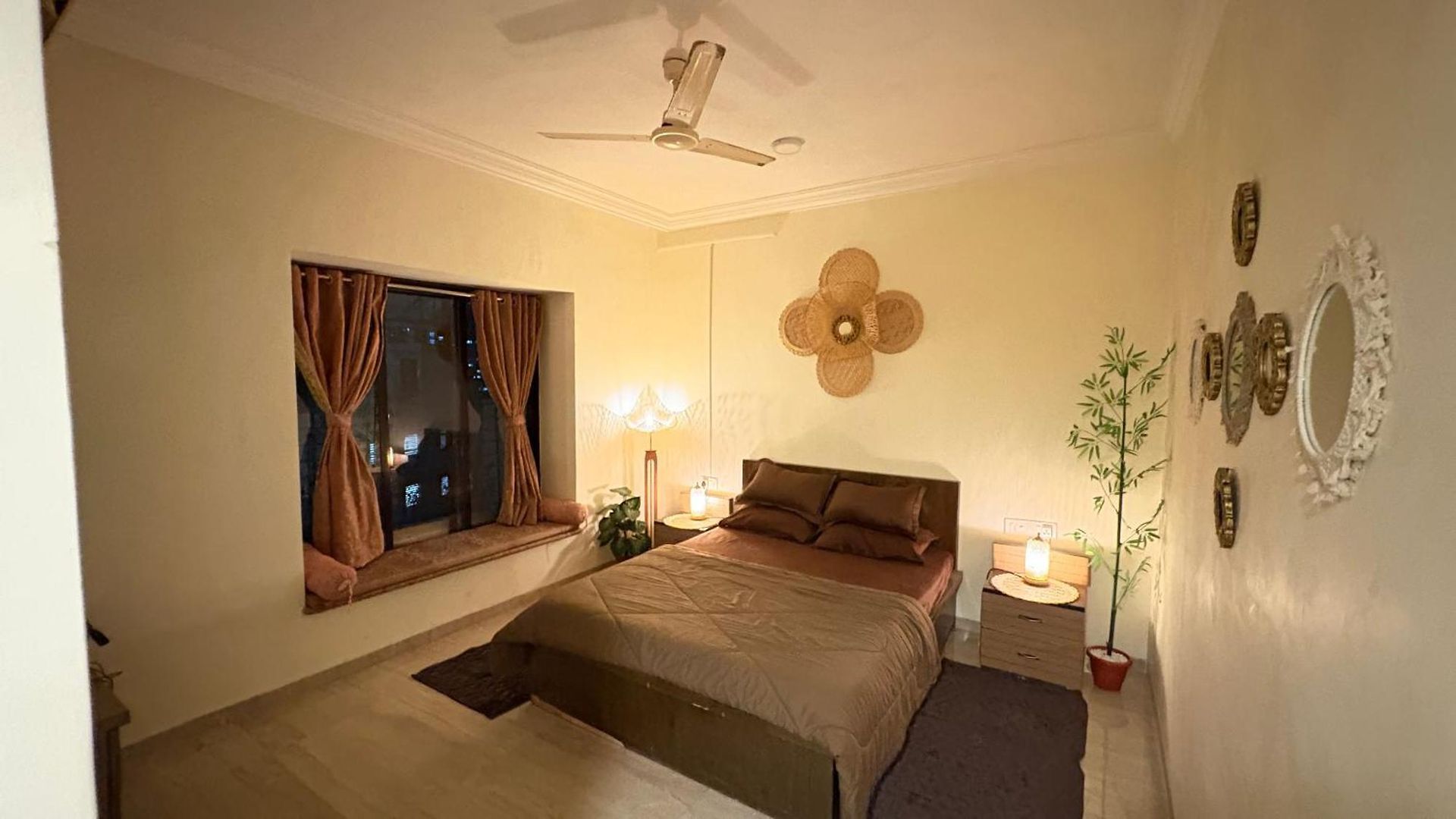 Homestay Cozy Private In Shared Of Royal Palms