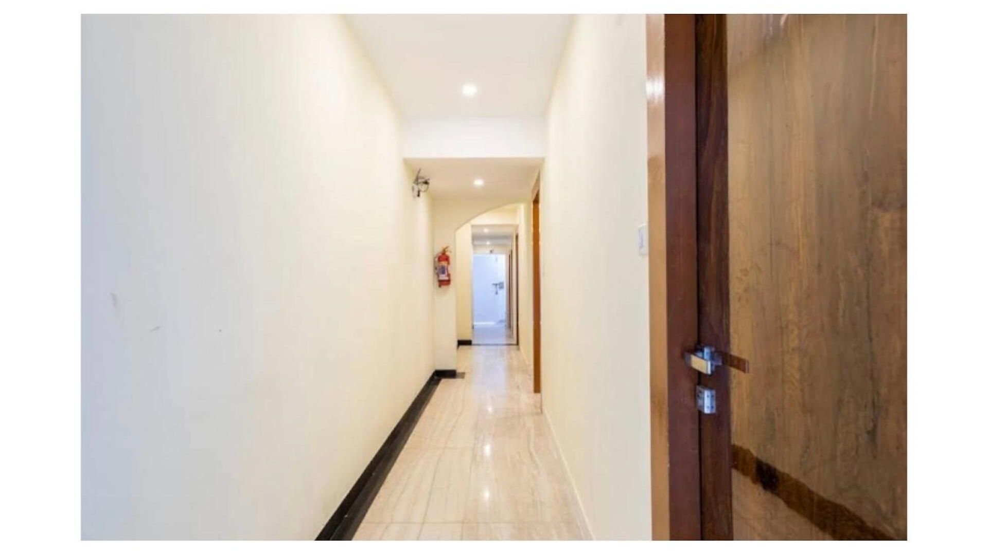 Hotel - New Versova 3*